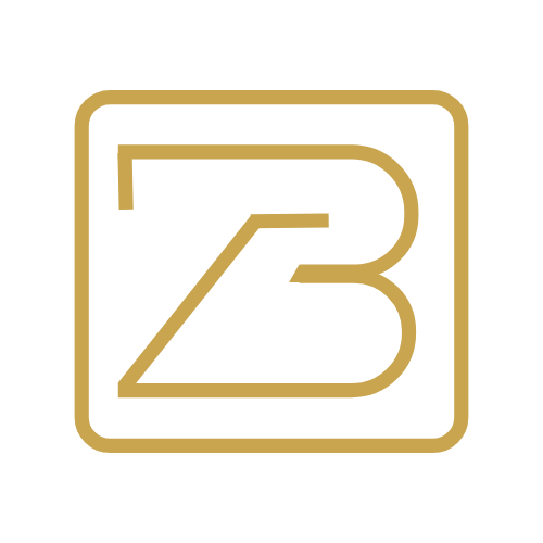 ZB Signworks Logo